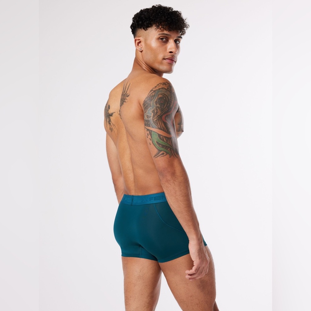 COPY - Savage X Fenty shadow trunks - Picture 2 of 4